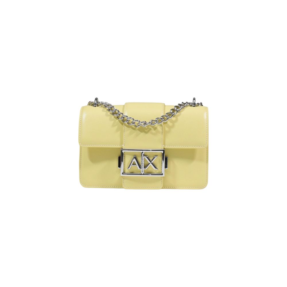 Armani Exchange Multicolor Handbag