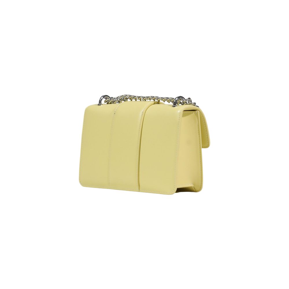 Armani Exchange Multicolor Handbag