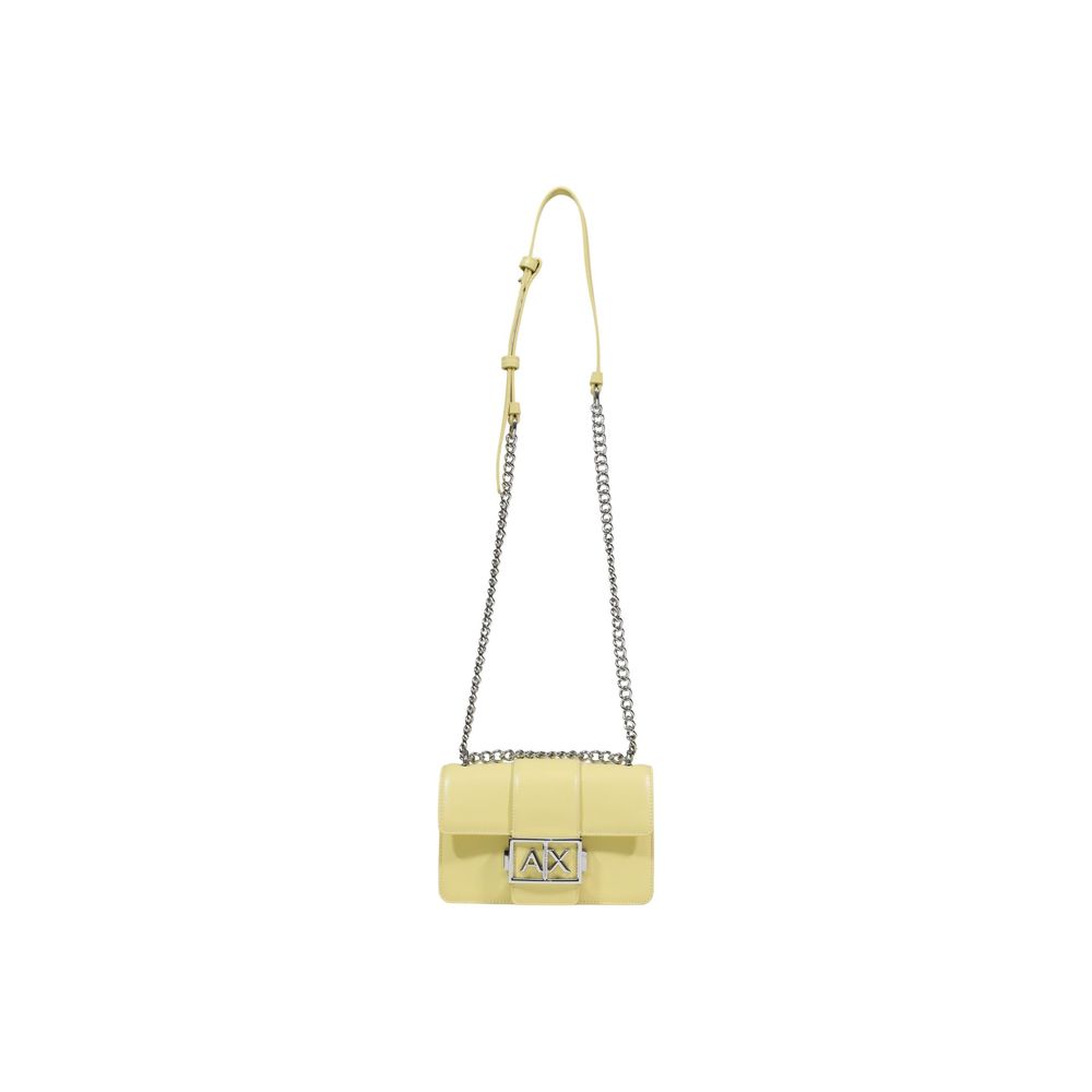 Armani Exchange Multicolor Handbag