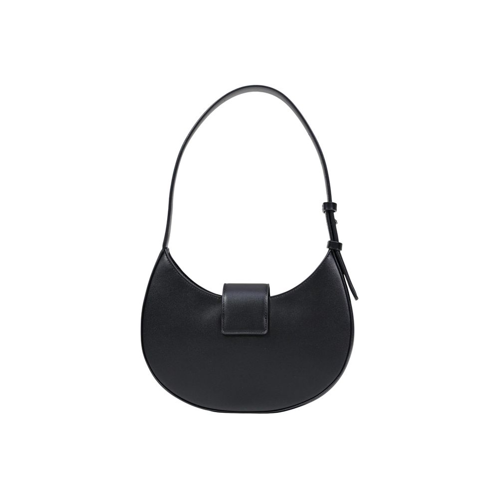 Armani Exchange Black Handbag