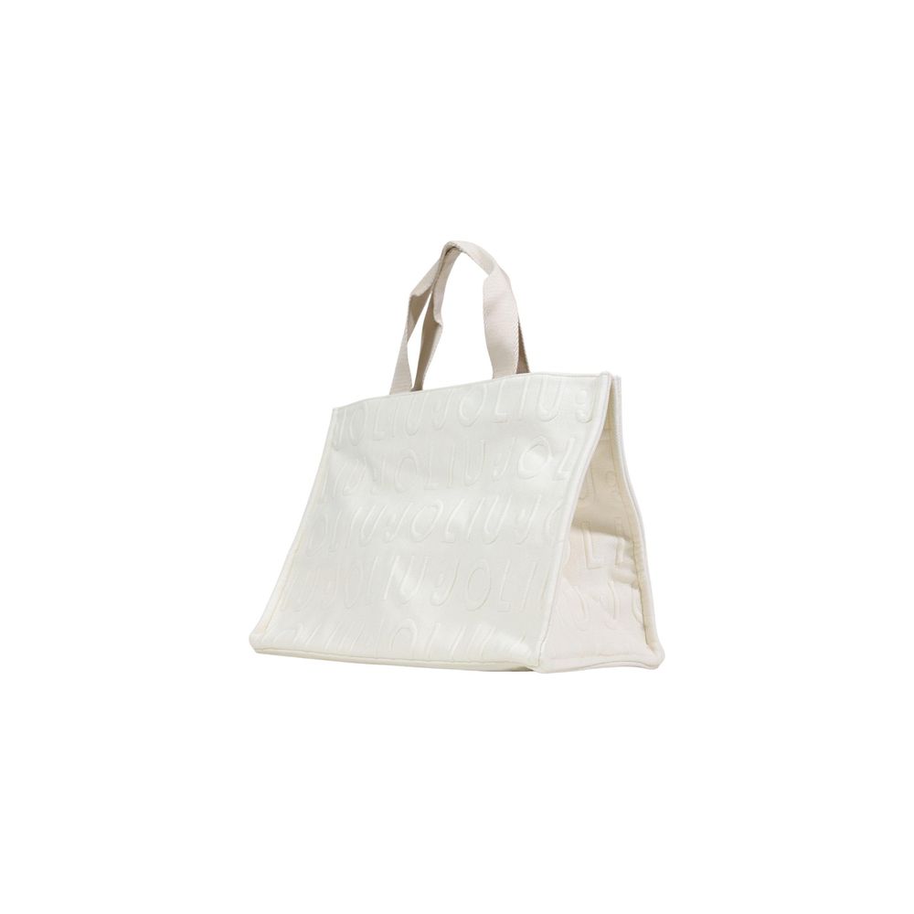 Liu Jo Beige Handbag