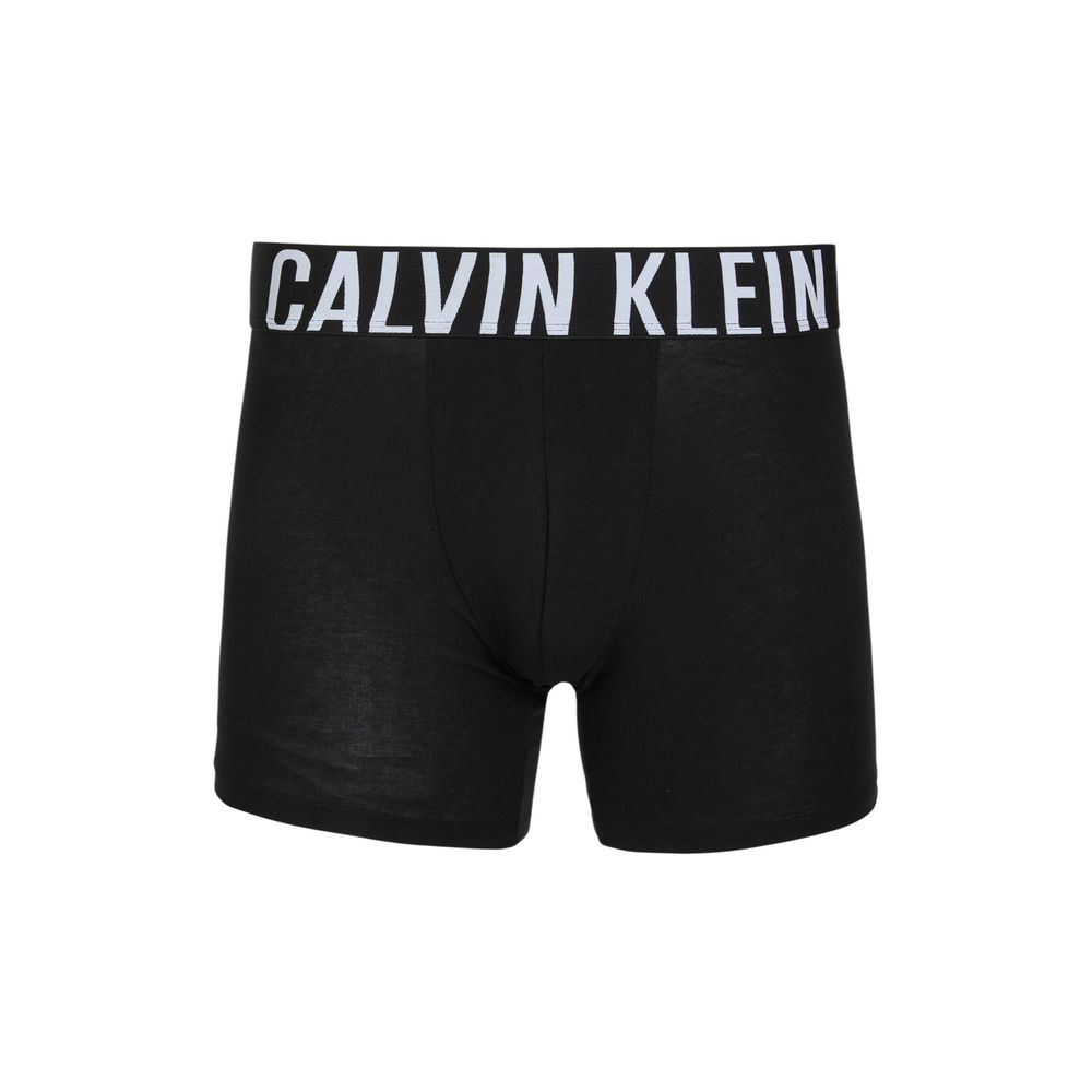 Calvin Klein Underwear Bicolor Cotton Boxers