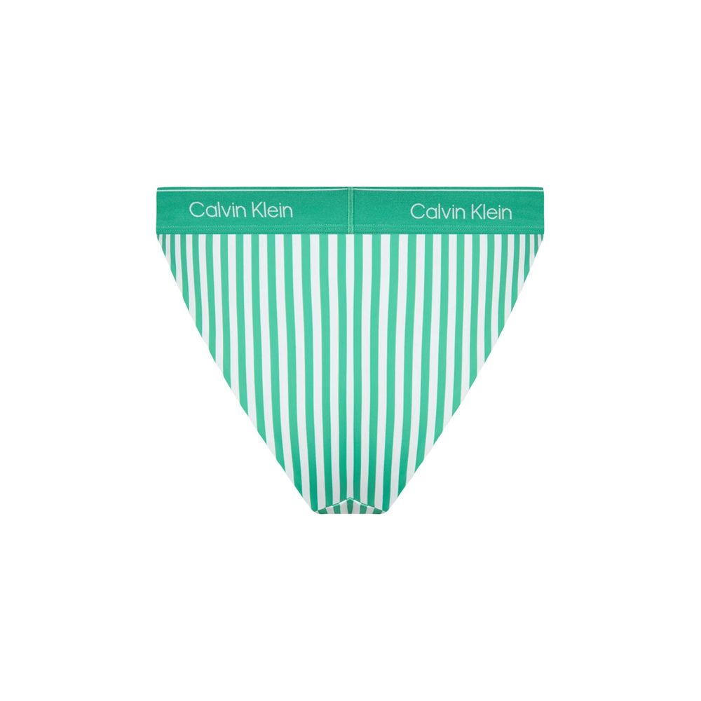 Calvin Klein Jeans Bicolor Recycled Swim Briefs