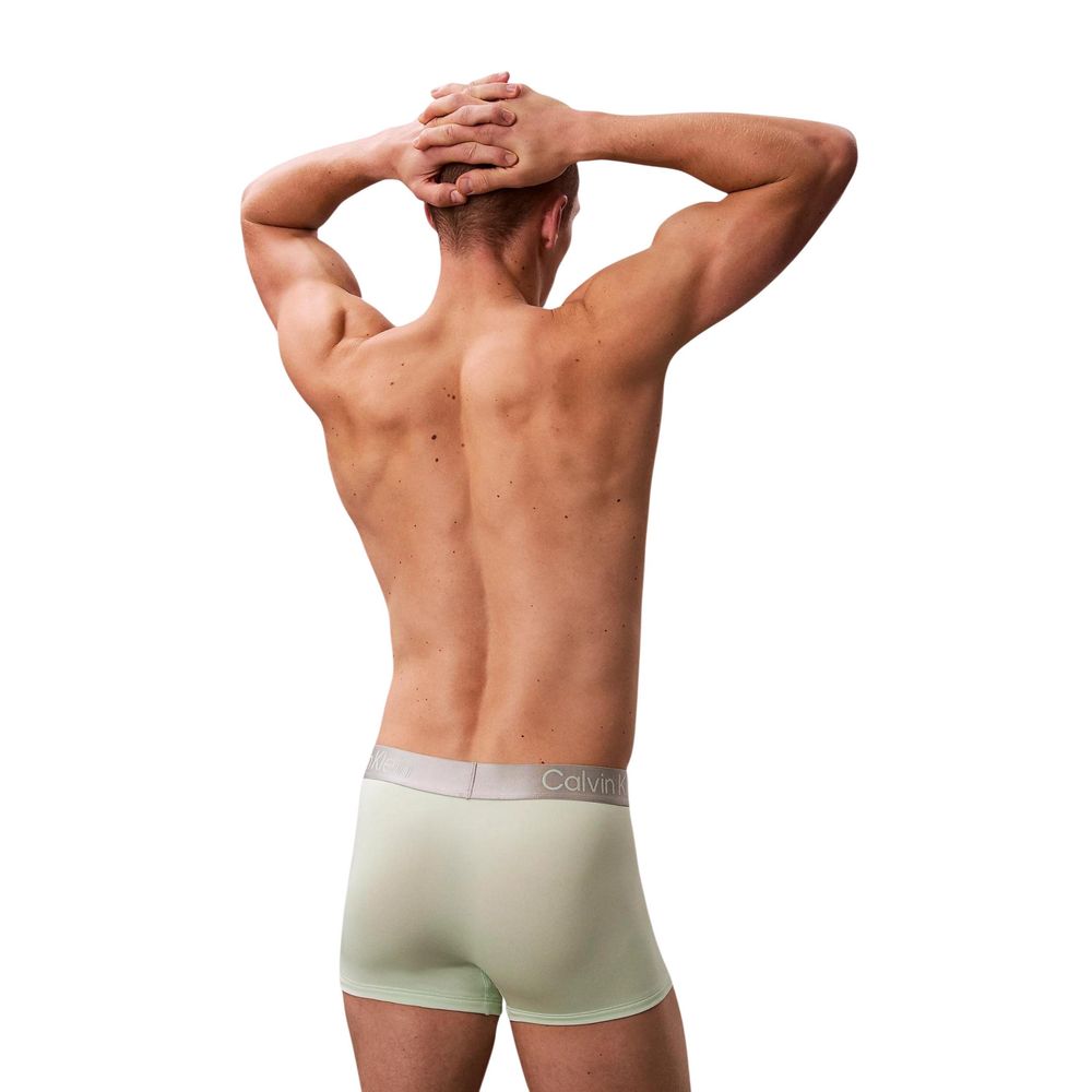 Calvin Klein Underwear Gray Recycled Boxers
