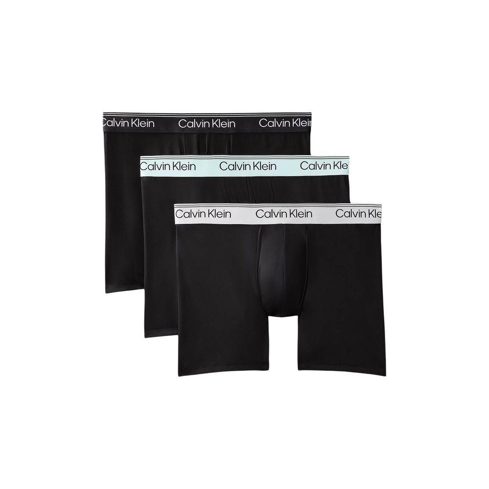 Calvin Klein Underwear Gray Recycled Boxers