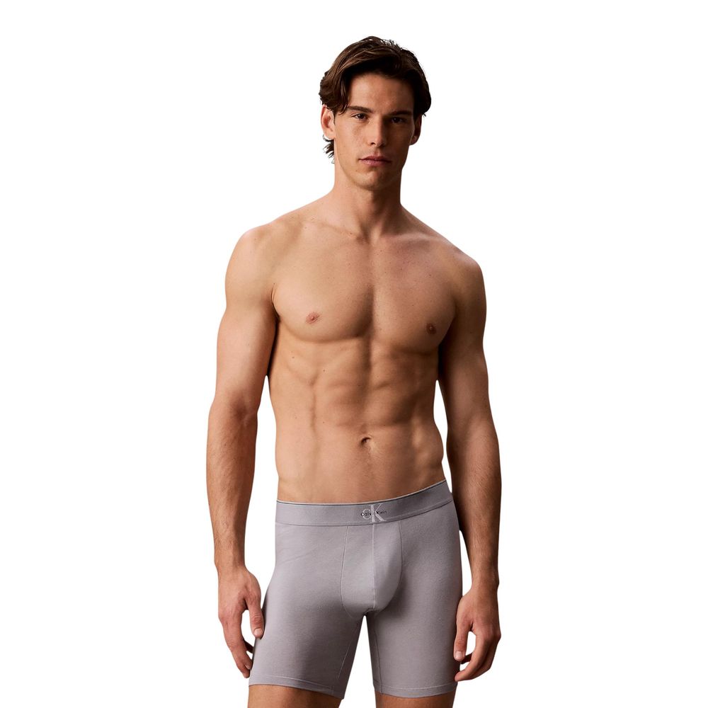 Calvin Klein Underwear Bicolor Cotton Boxers