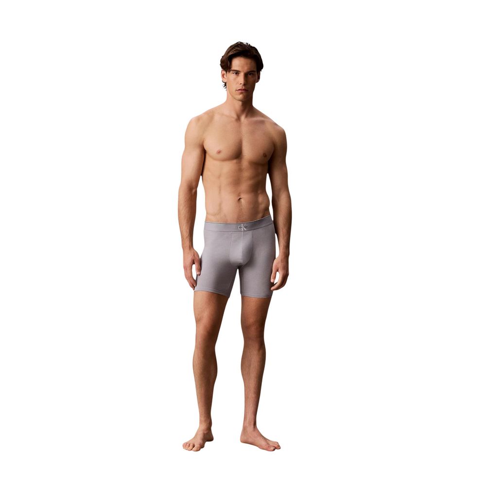 Calvin Klein Underwear Bicolor Cotton Boxers