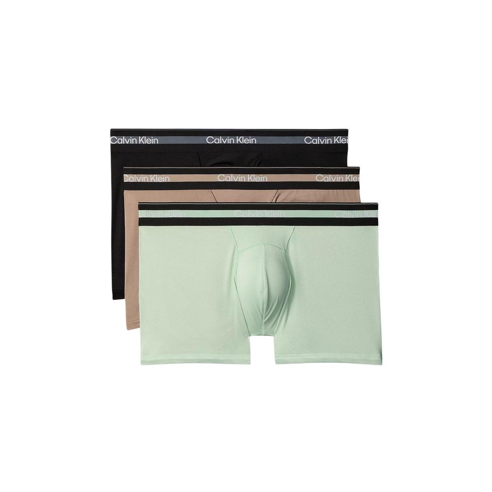 Calvin Klein Underwear Bicolor Recycled Boxers