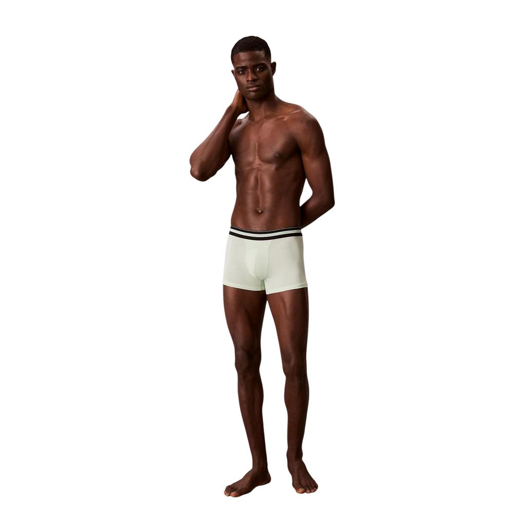 Calvin Klein Underwear Bicolor Recycled Boxers
