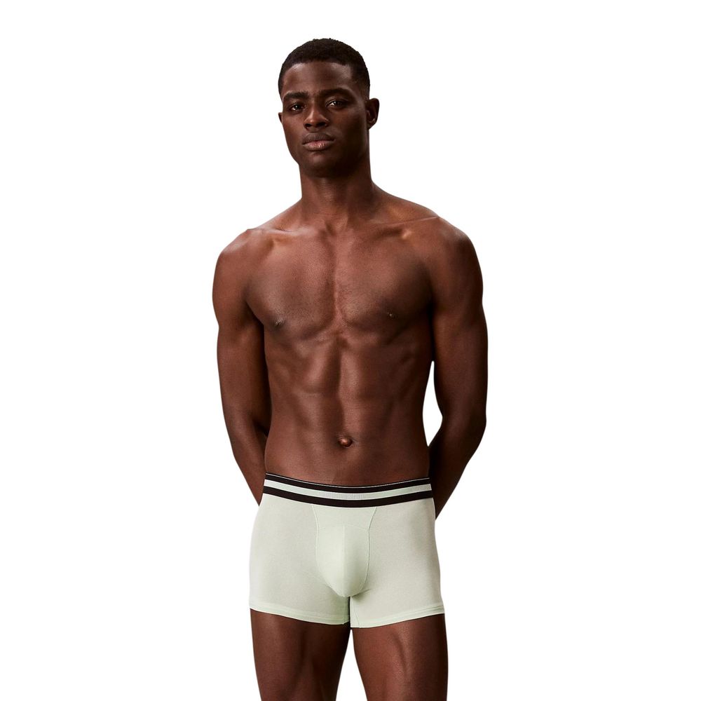 Calvin Klein Underwear Bicolor Recycled Boxers