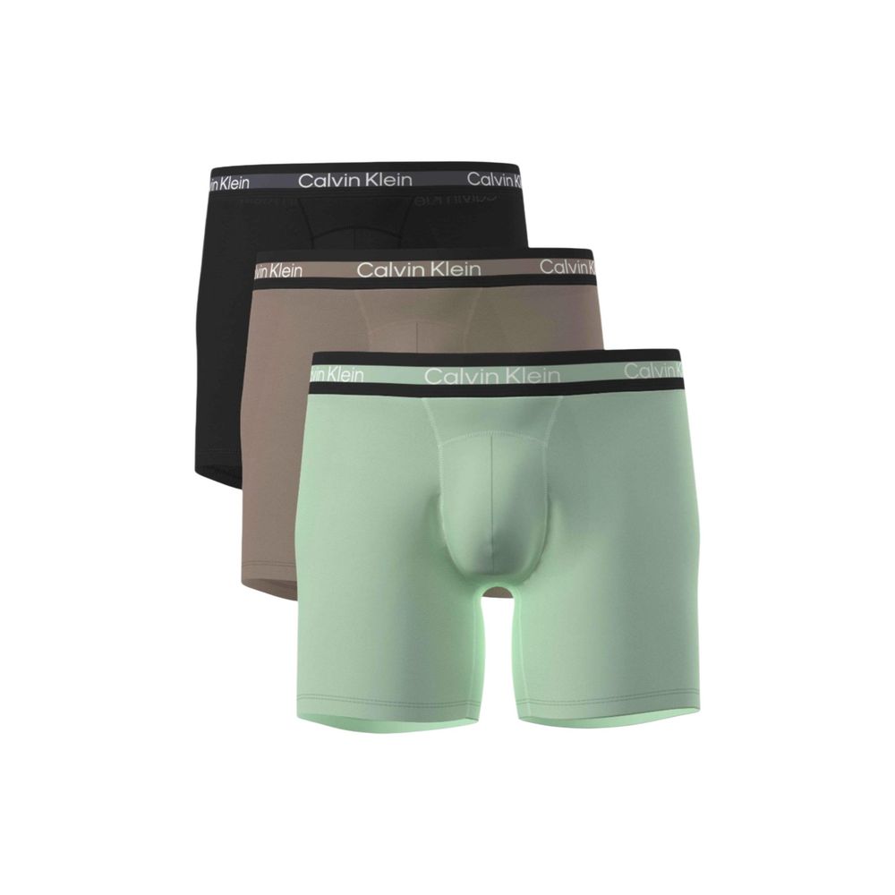Calvin Klein Underwear Bicolor Recycled Boxers
