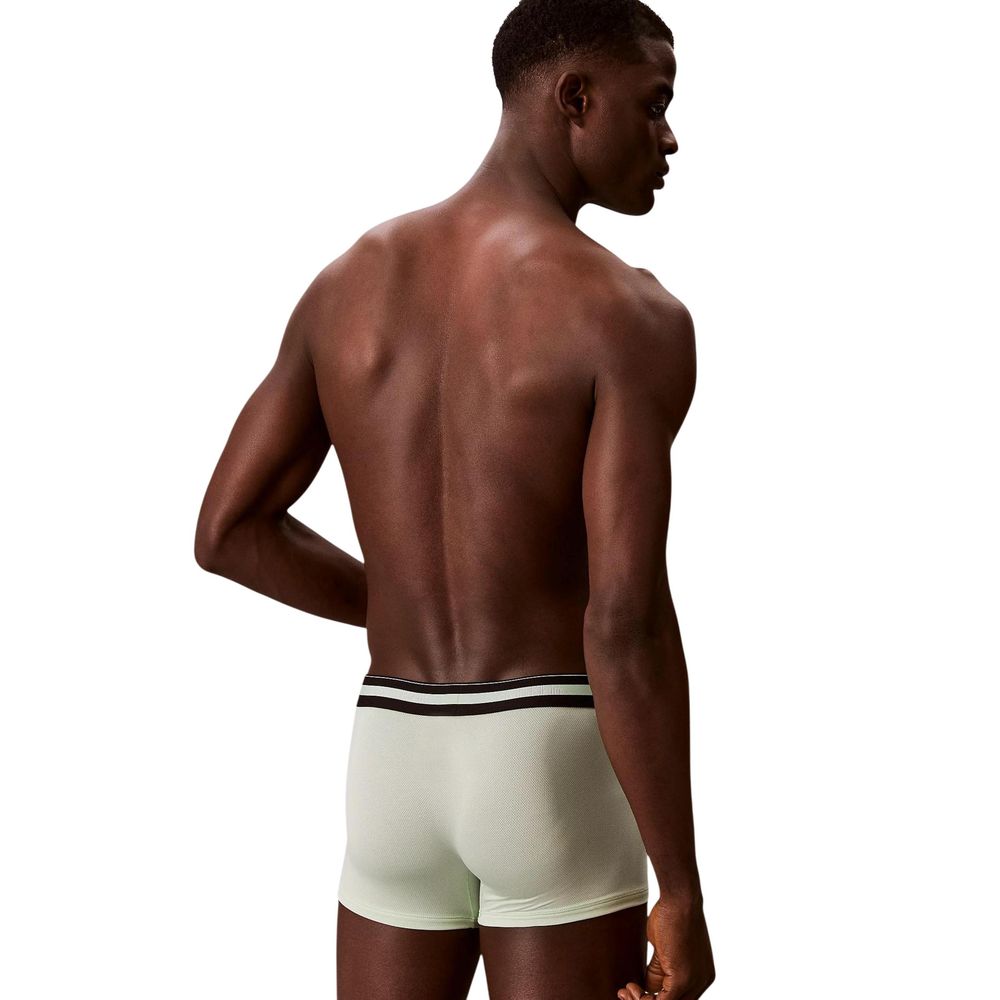 Calvin Klein Underwear Bicolor Recycled Boxers