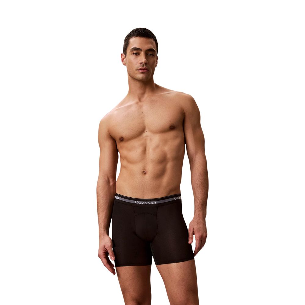 Calvin Klein Underwear Bicolor Recycled Boxers