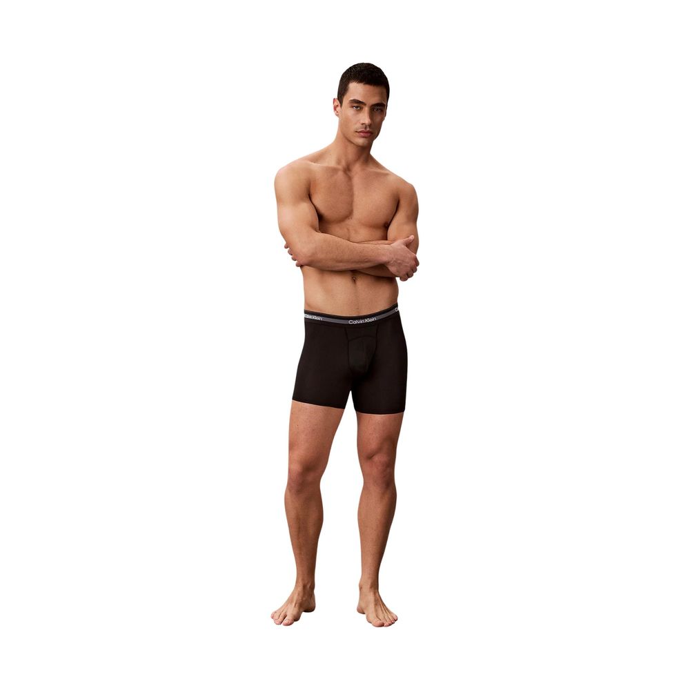 Calvin Klein Underwear Bicolor Recycled Boxers