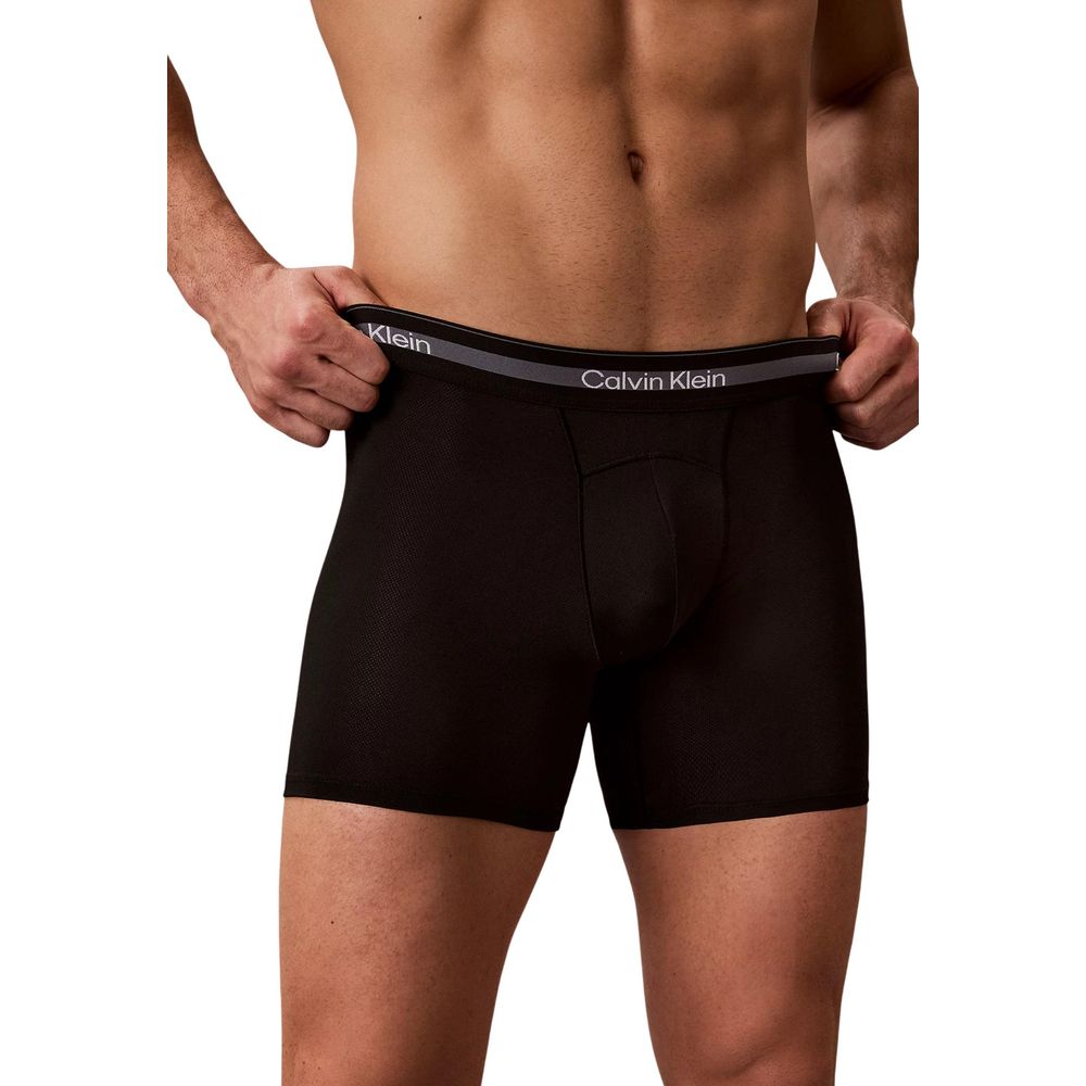 Calvin Klein Underwear Bicolor Recycled Boxers