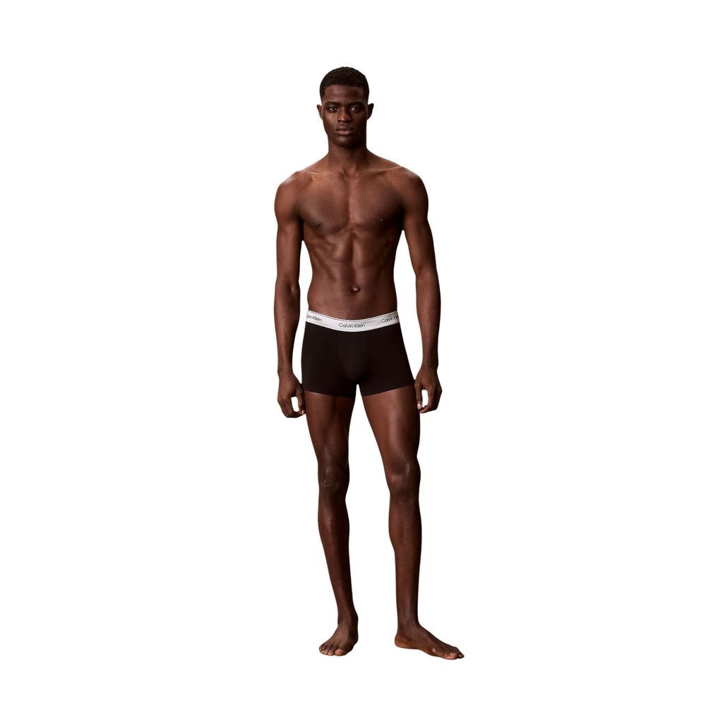 Calvin Klein Underwear Bicolor Cotton Boxers