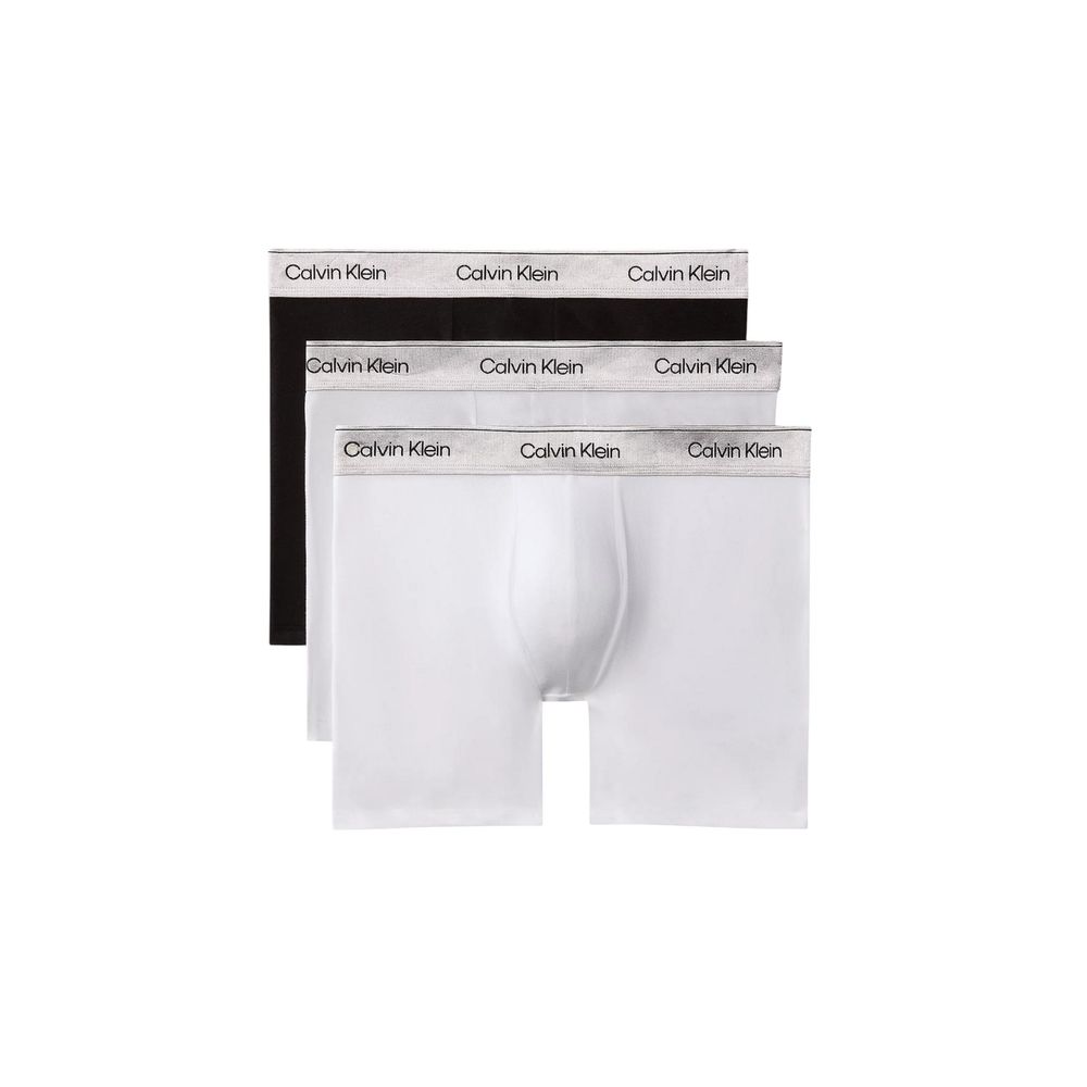 Calvin Klein Underwear Bicolor Cotton Boxers