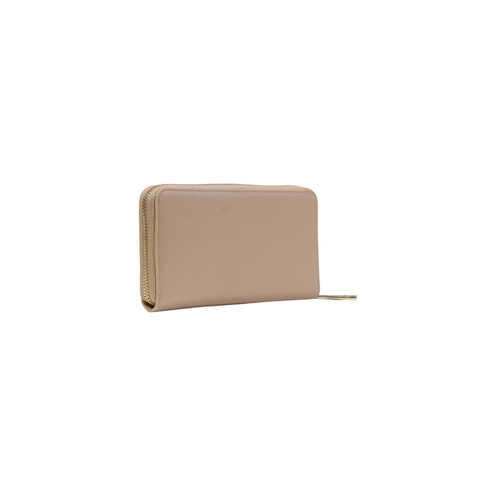 Replay Brown Wallet