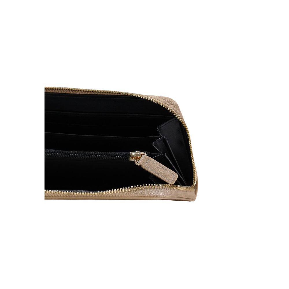 Replay Brown Wallet