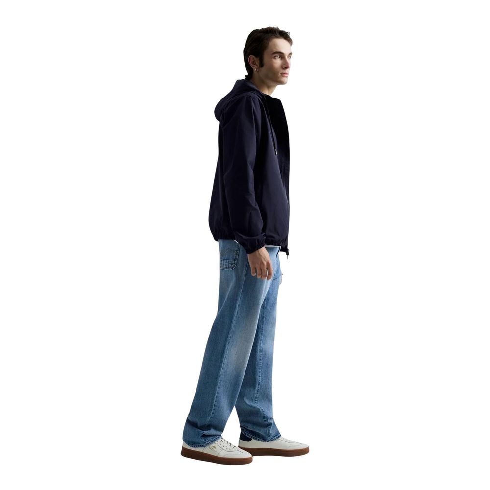 Replay Blue Shell Jacket