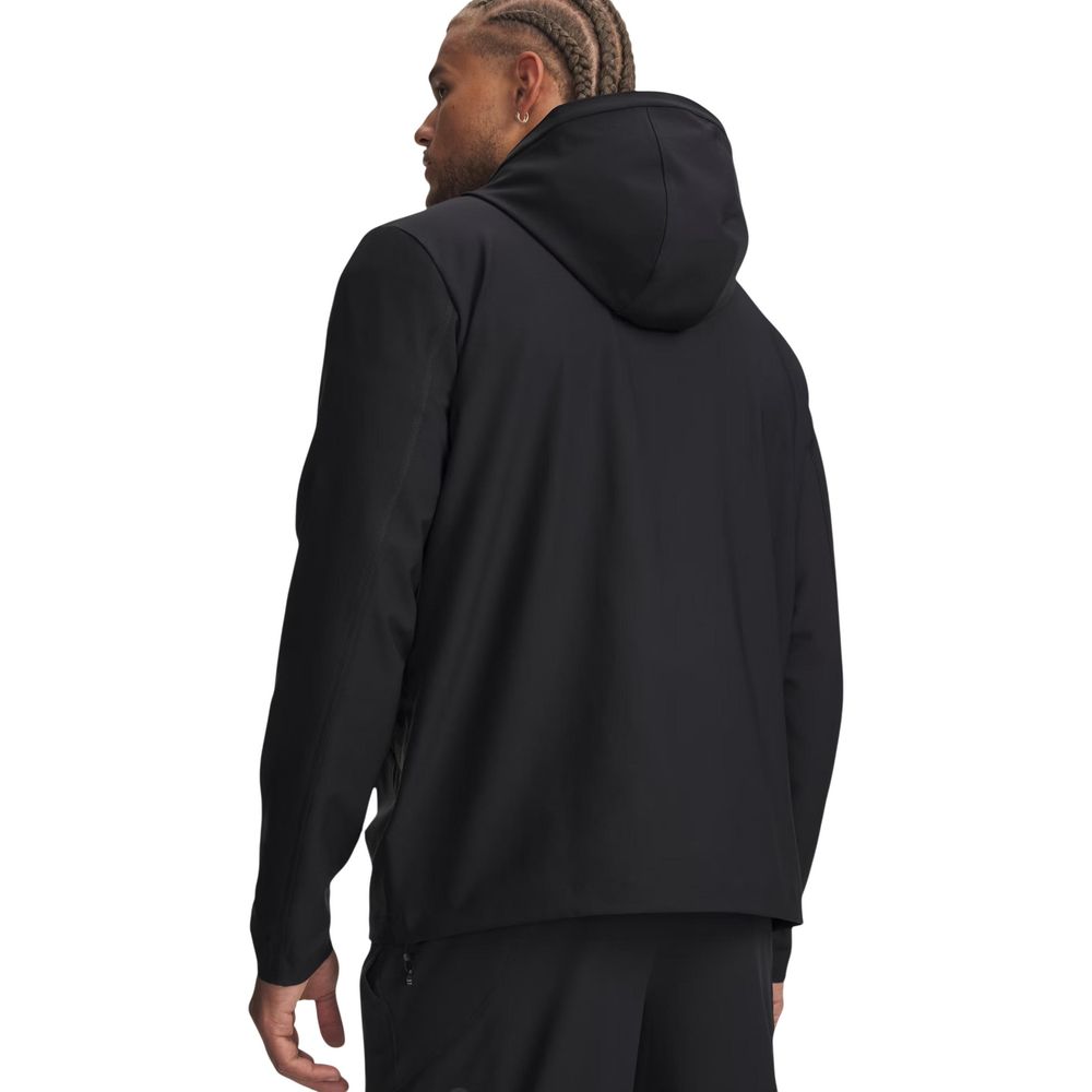 Under Armour Black Hoodie