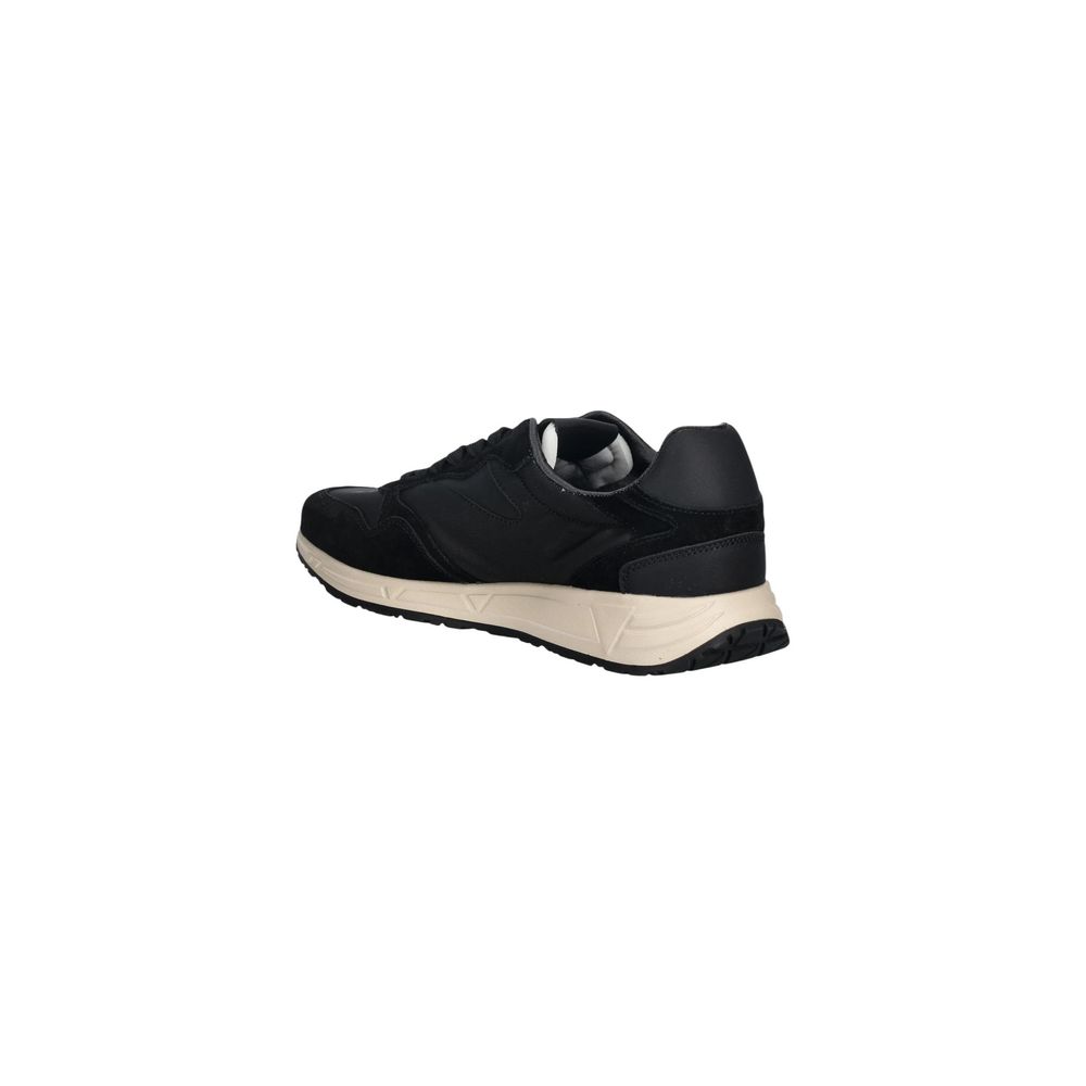 Guess Black Athletic Sneakers