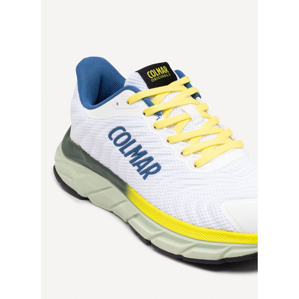 Colmar Multicolor Athletic Sneakers