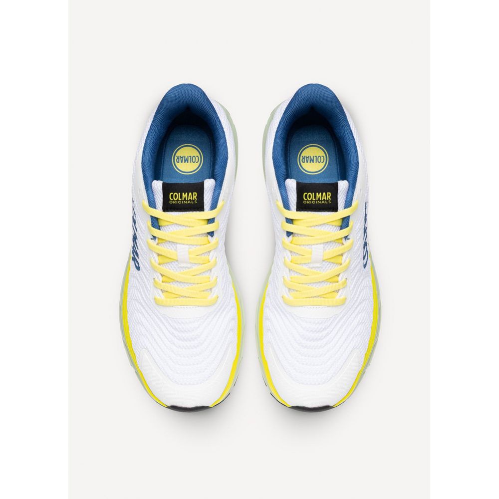 Colmar Multicolor Athletic Sneakers