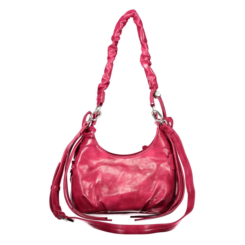 Desigual Pink Women's Bag