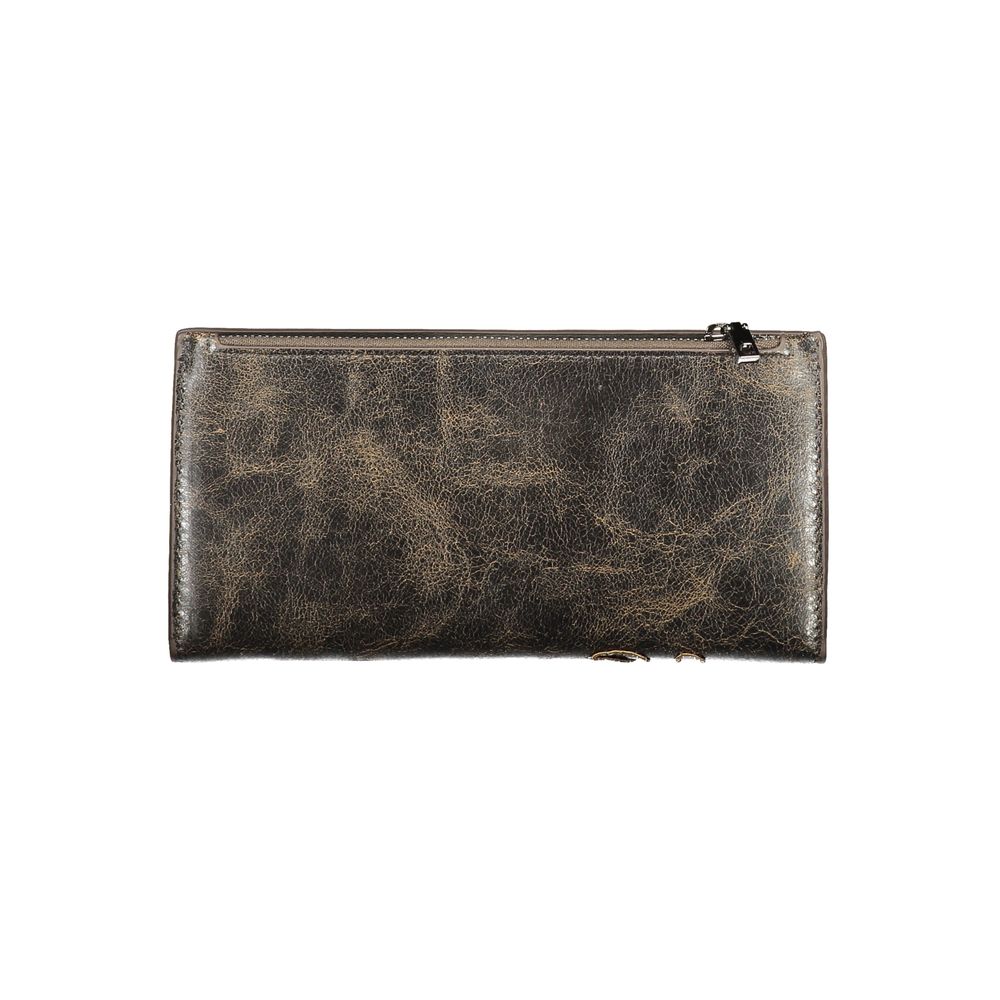Desigual Brown Women's Wallet