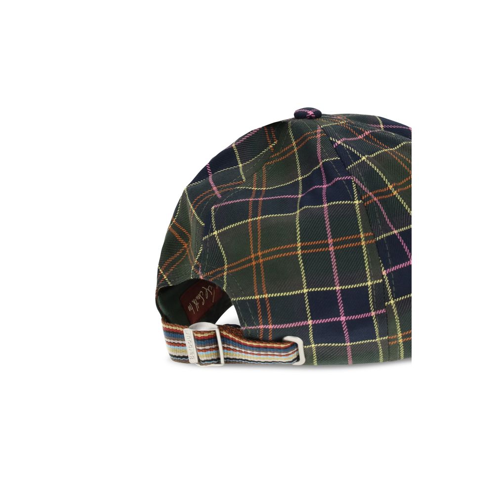 Barbour Bicolor Cap (Baseball Hat)