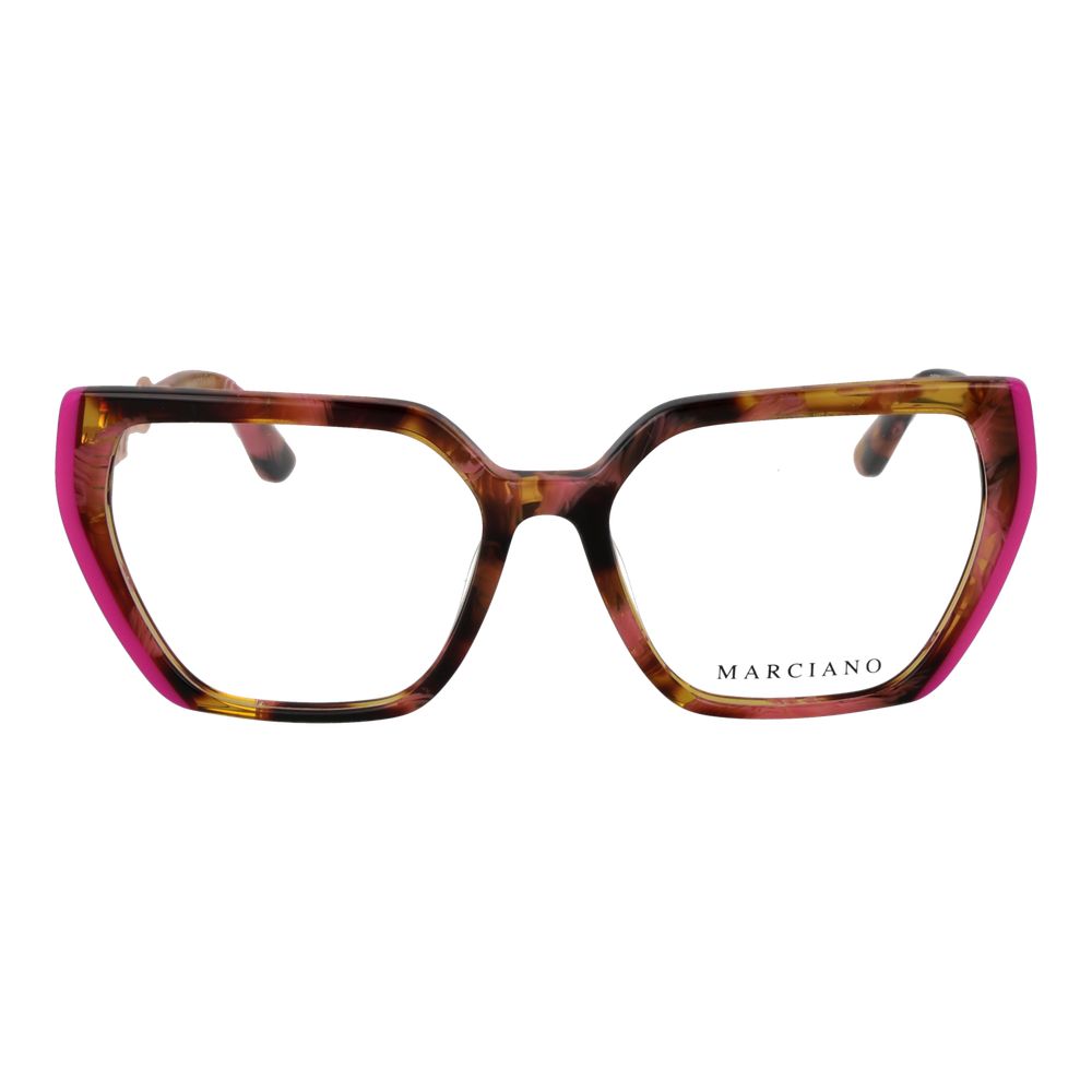 Marciano by Guess Multicolor Plastic Glasses (Frames)