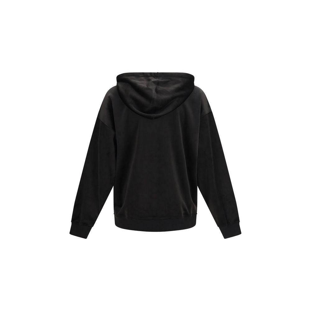 Y-3 Black Sweatshirt
