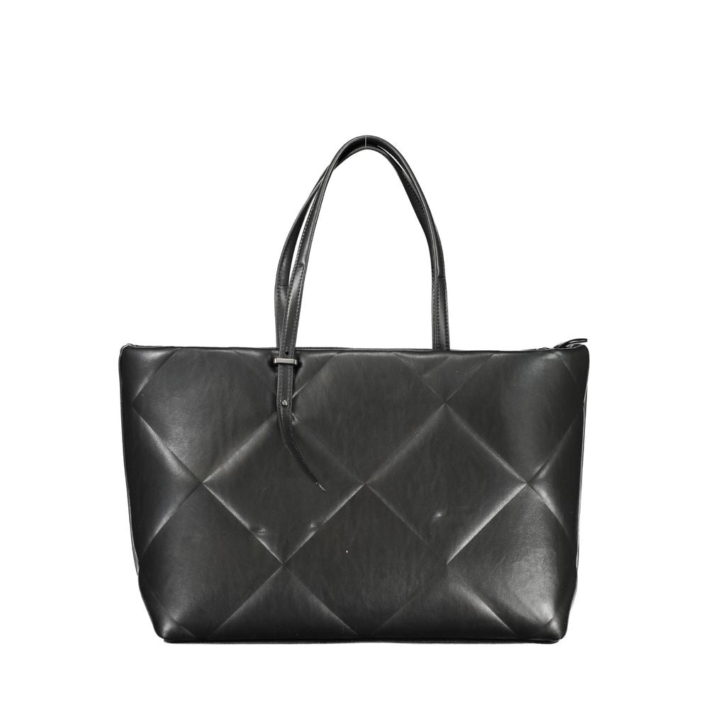 Calvin Klein Black Handbag