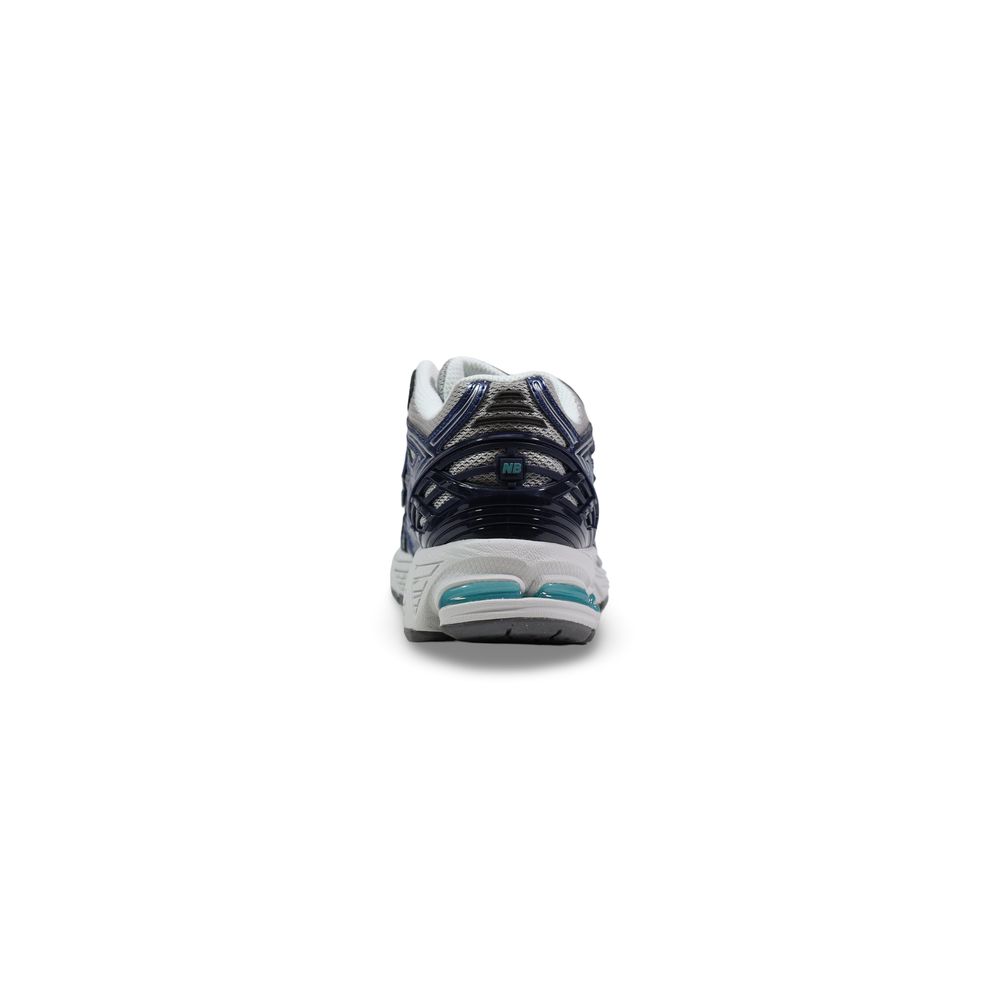 New Balance Bicolor Synthetic Athletic Sneakers