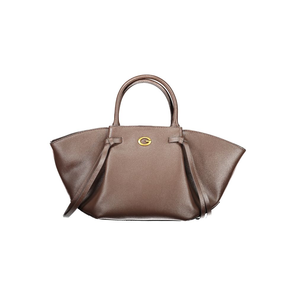 Guess Jeans Brown Women's Bag