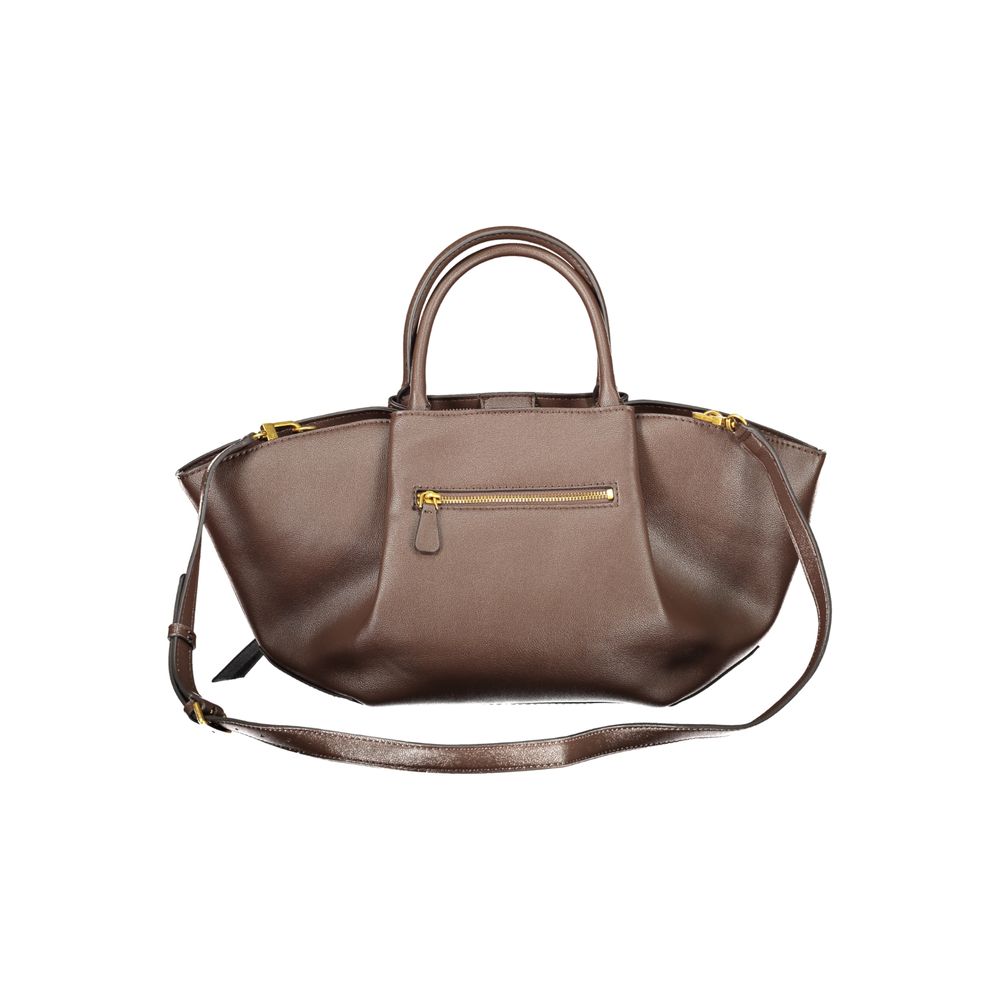Guess Jeans Brown Women's Bag