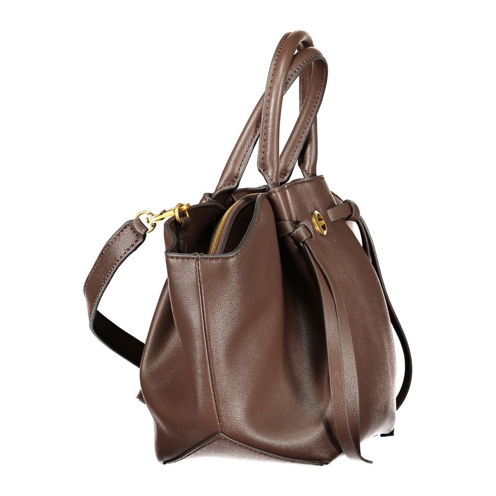 Guess Jeans Brown Women's Bag