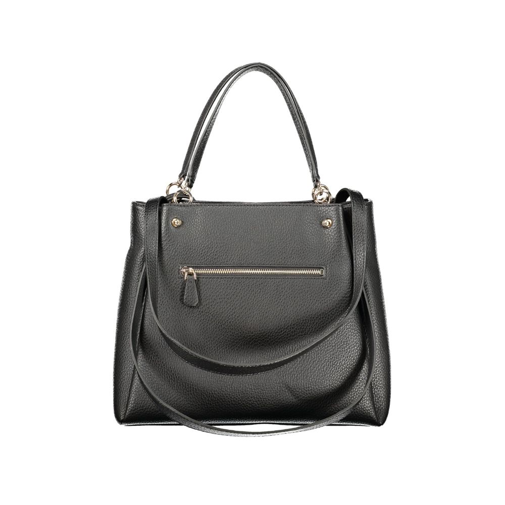 Guess Jeans Black Women's Bag