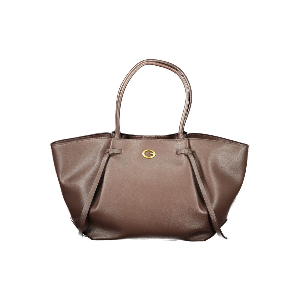 Guess Jeans Brown Women's Bag
