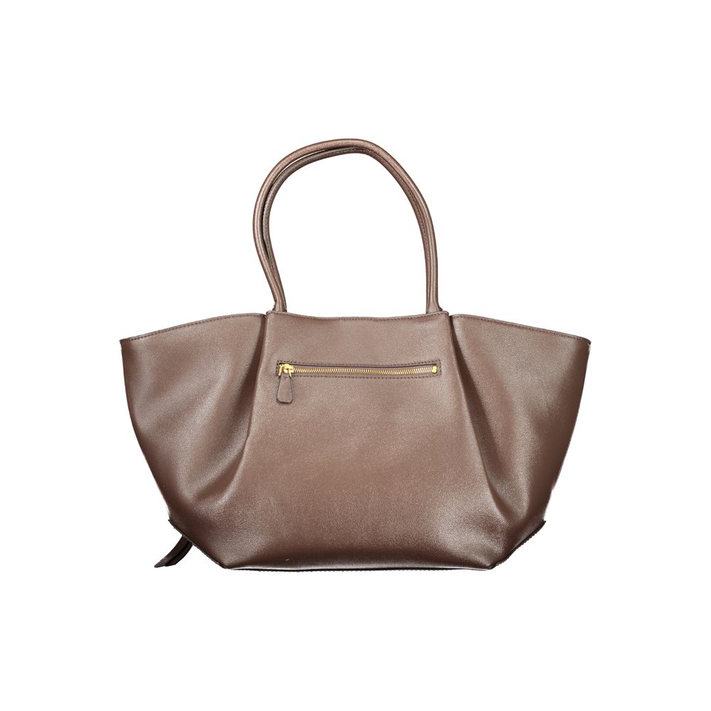 Guess Jeans Brown Women's Bag