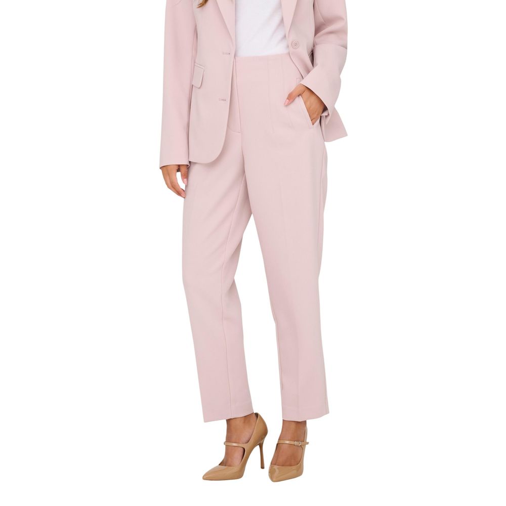 Only Pink Recycled Blazer
