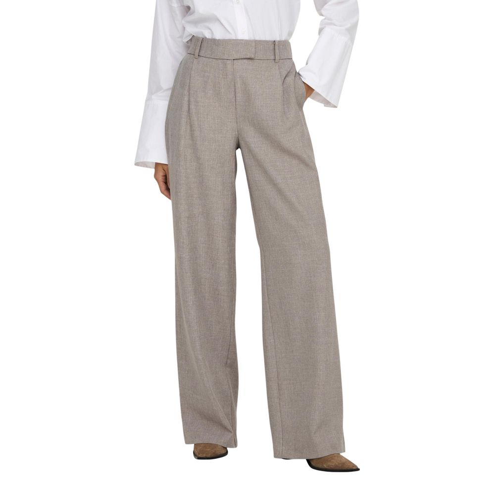 Only Beige Dress Pants