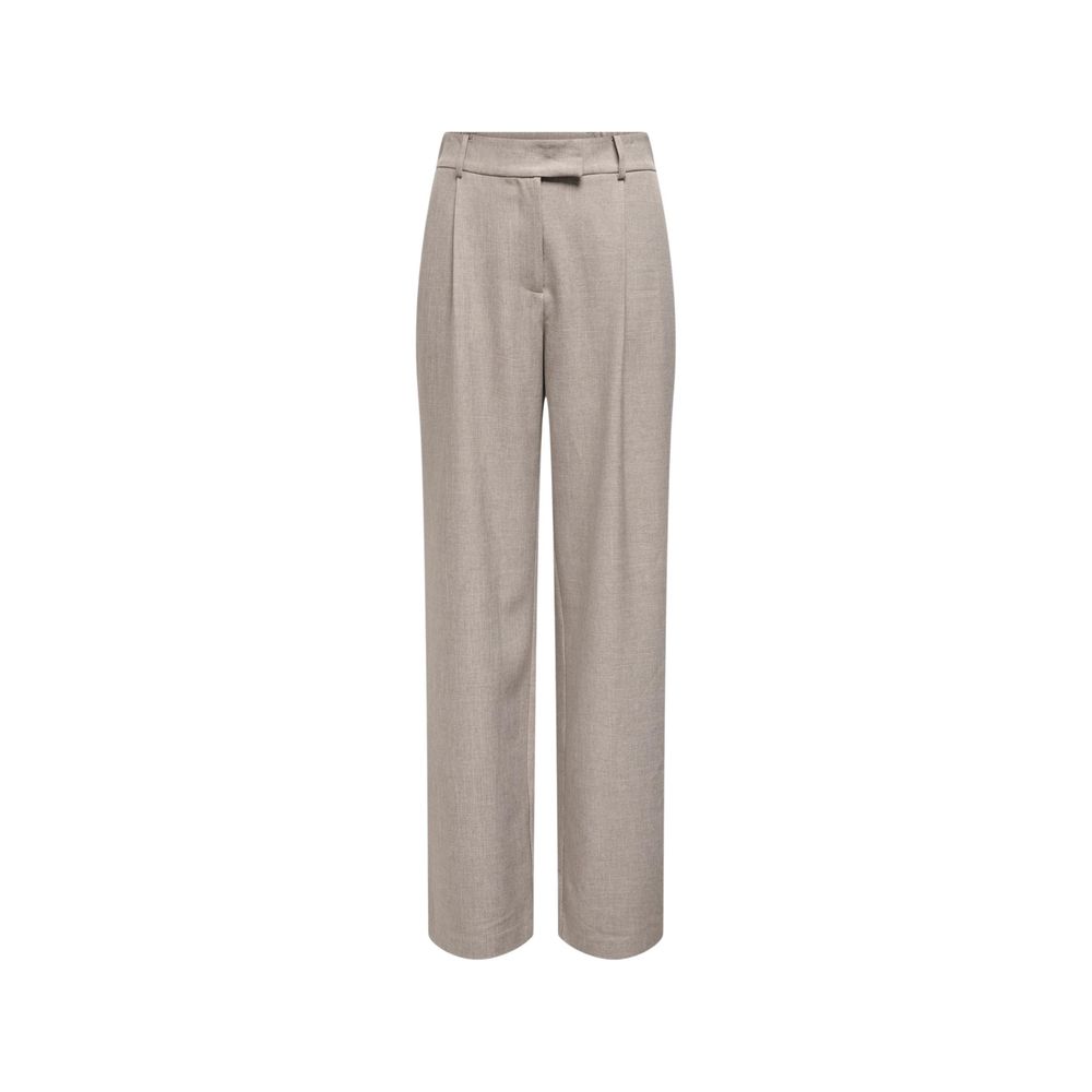 Only Beige Dress Pants