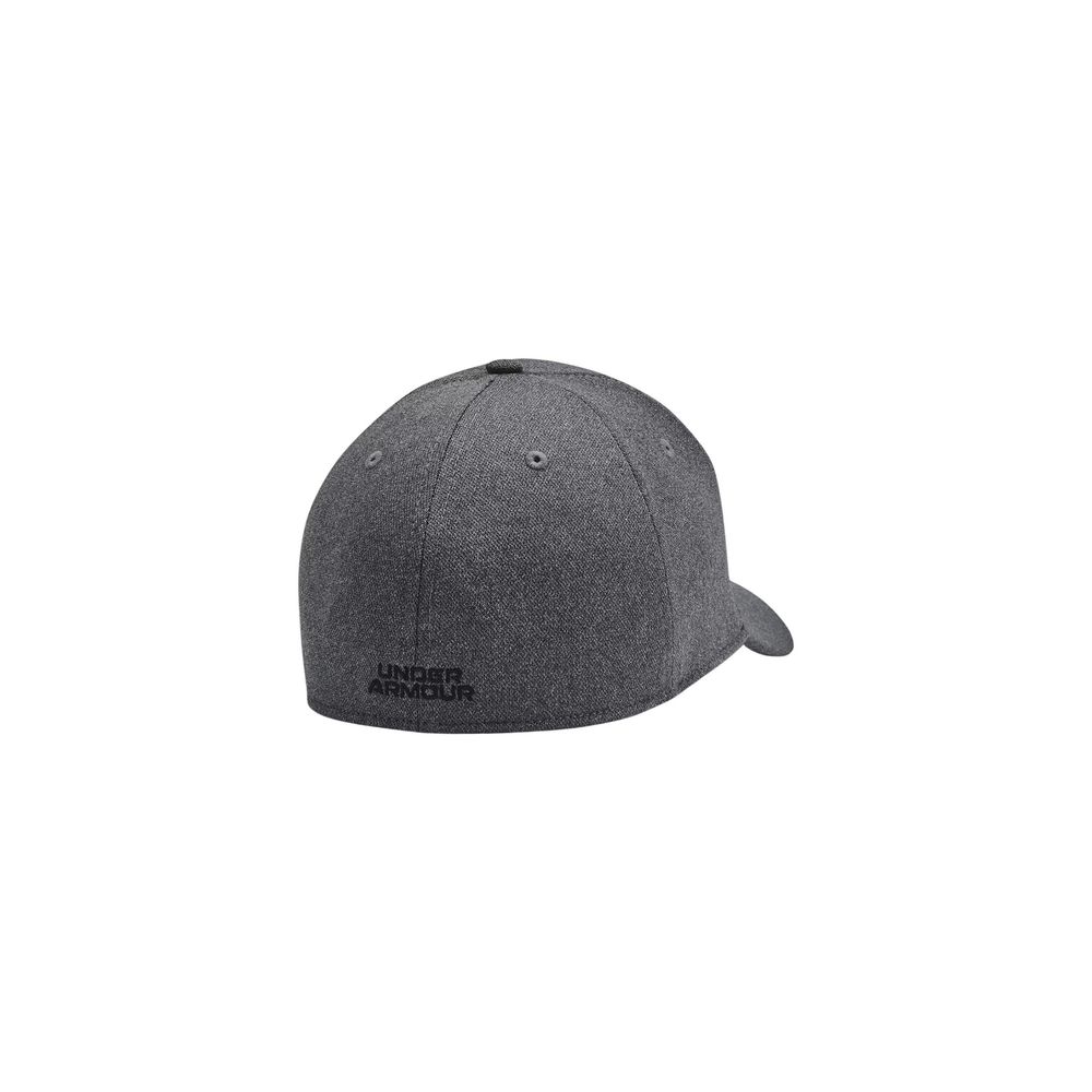 Under Armour Gray Cap (Baseball Hat)
