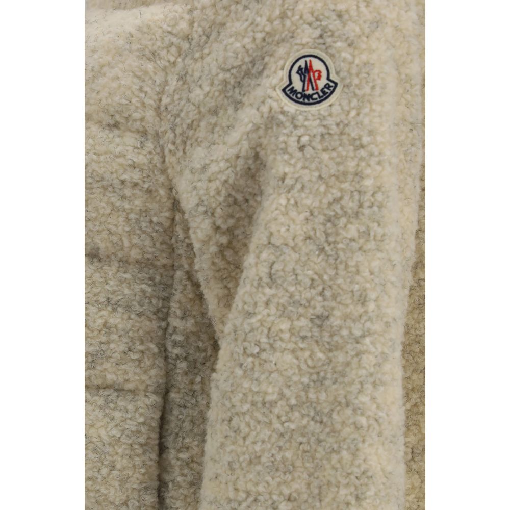 Moncler Beige Sweatshirt
