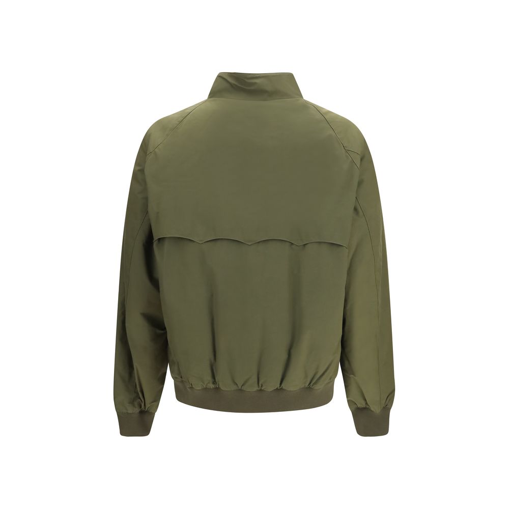 Baracuta Bicolor Bomber