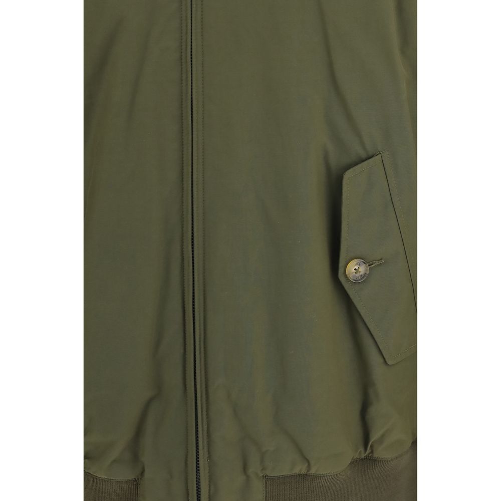 Baracuta Bicolor Bomber