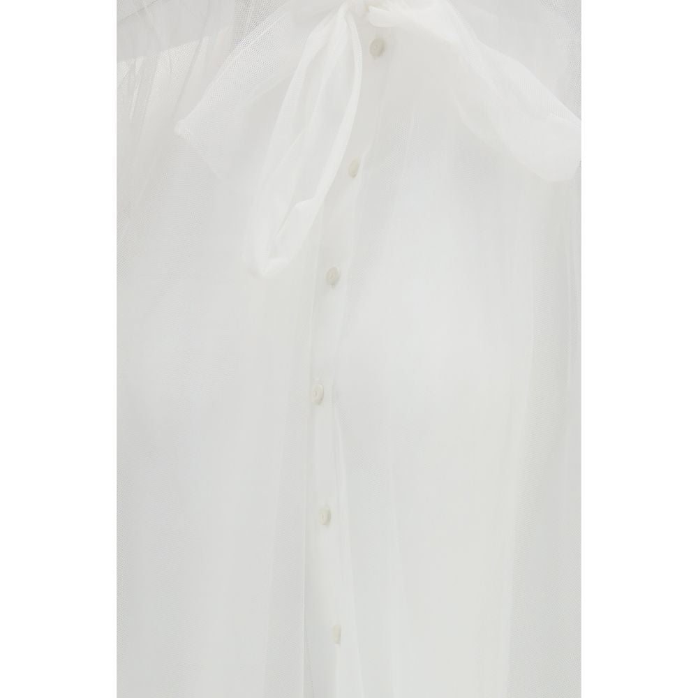 Forte_Forte White Shirt