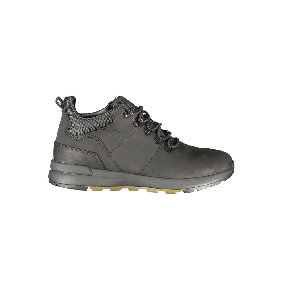 Lumberjack Nero Men's Sneaker